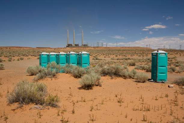 Best Deluxe Portable Toilet Rental in National Park, NJ