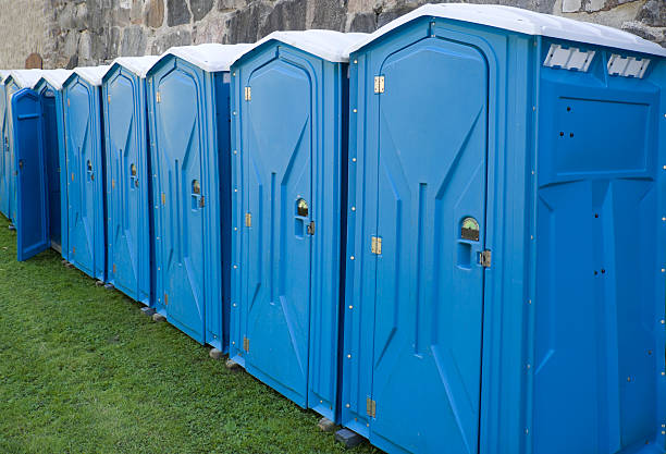 Best Standard Portable Toilet Rental in National Park, NJ